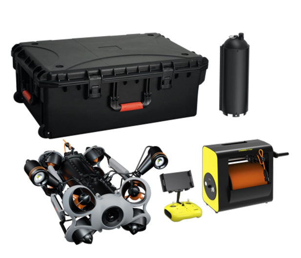 Chasing M2 Pro Max Advanced Set (2 Baterie) - 1223883 - zdjęcie 12
